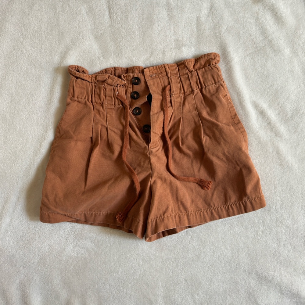 Forever 21 Shorts